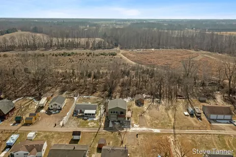 1034 Thompson, Stanton, MI 48888 photo 30