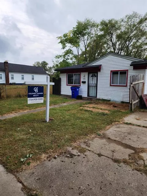 20521 Ohio, Detroit, MI 48221
