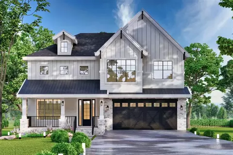 250 S S Ctr, Northville, MI 48167