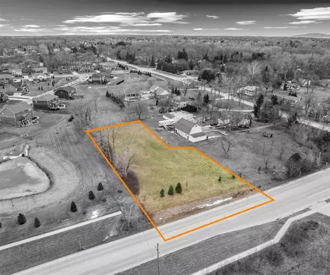 8517 N Beck, Canton, MI 48187