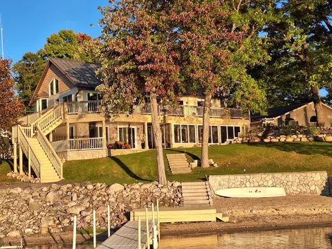 9673 Lake, Mecosta, MI 49332