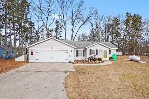 445 Pettibone, Bitely, MI 49309
