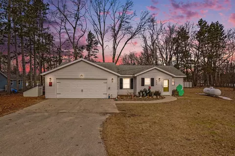 445 Pettibone, Bitely, MI 49309