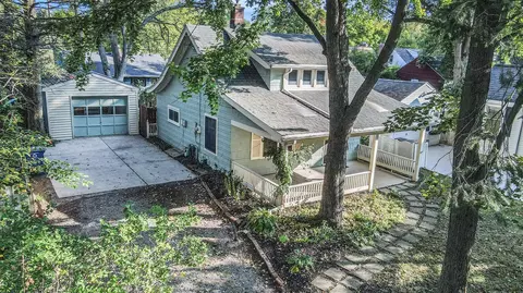 1709 S Ann, Ann Arbor, MI 48109