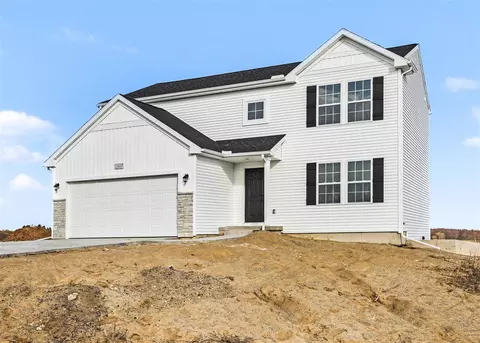 12937 High Rdg, Freeport, MI 49325