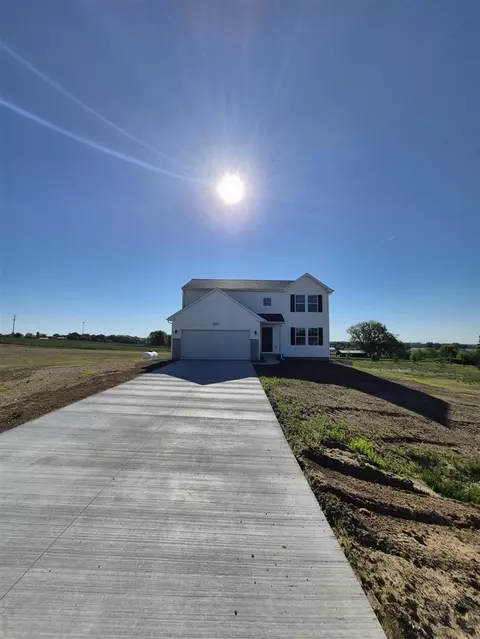 12937 High Rdg, Freeport, MI 49325