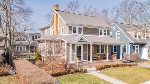 287 Arthur, Plymouth, MI 48170