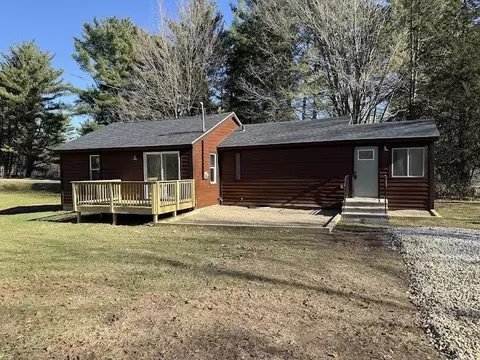 10301 N 45th, Augusta, MI 49012
