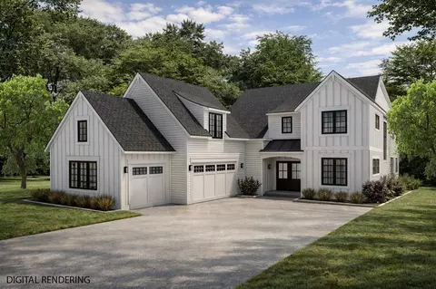 2340 Lake Birch, Grand Rapids, MI 49525