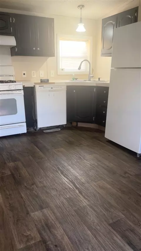Kitchen - 11399 Maple, Allendale, MI 49401 photo 1 of 1
