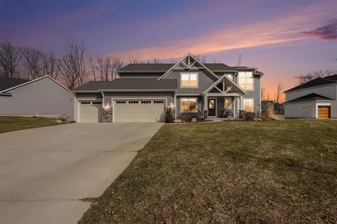 11558 Sessions Woods, Grand Rapids, MI 49534