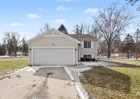 423 Ellsworth, Bellevue, MI 49021