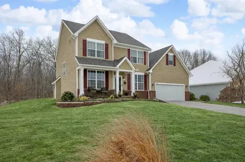 4009 Magnolia, Jackson, MI 49201