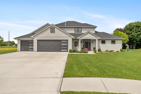 33 Shoshoni Pass, Coldwater, MI 49036