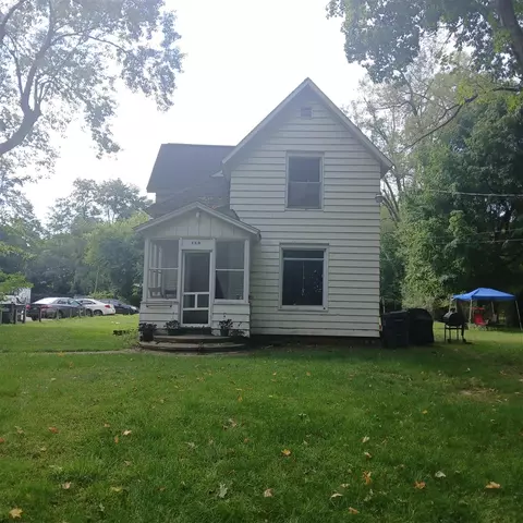 180 Emery, Benton Harbor, MI 49022