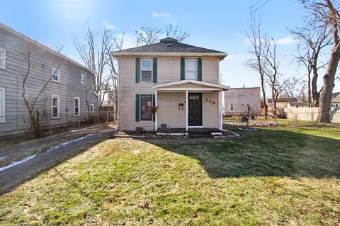 118 Hurd, Milan, MI 48160