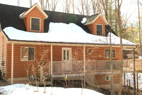 7801 E Navajo, Branch, MI 49402