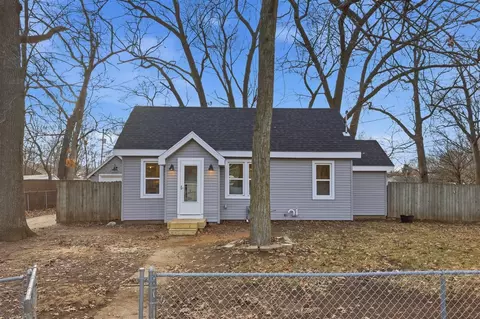 3815 Flamingo, Wyoming, MI 49509