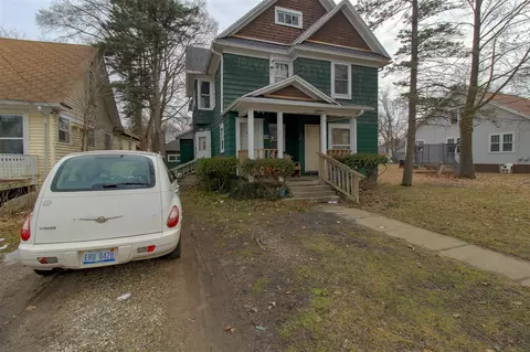 15 S Broad, Battle Creek, MI 49017