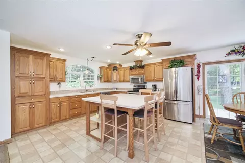 9155 Ivanhoe, Onekama, MI 49675 photo 19