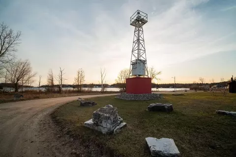 9155 Ivanhoe, Onekama, MI 49675 photo 54