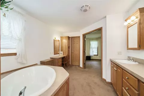 9155 Ivanhoe, Onekama, MI 49675 photo 30