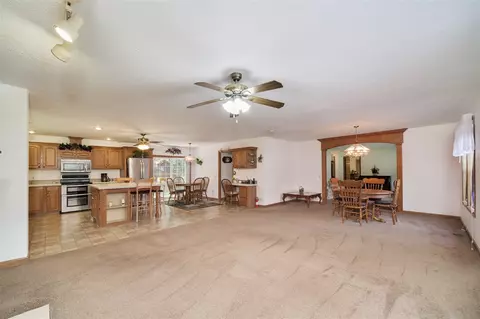 9155 Ivanhoe, Onekama, MI 49675 photo 17