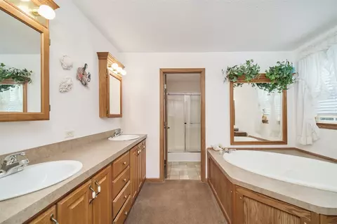 9155 Ivanhoe, Onekama, MI 49675 photo 28