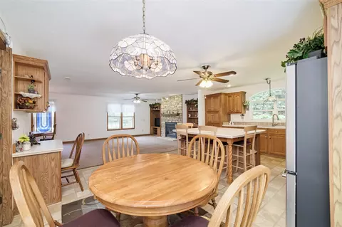 9155 Ivanhoe, Onekama, MI 49675 photo 21