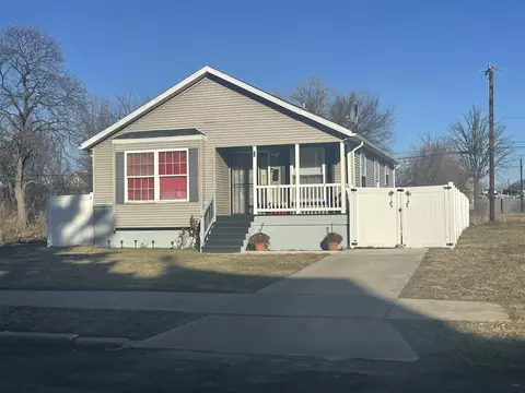 67 Church, Highland Park, MI 48203