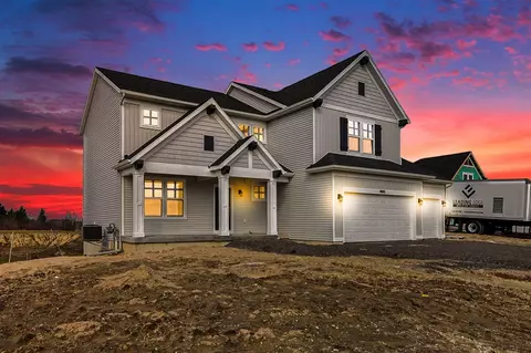 4885 Bethpage, Comstock Park, MI 49321