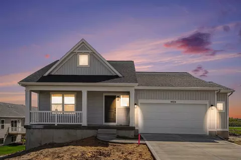 4904 Bethpage, Comstock Park, MI 49321