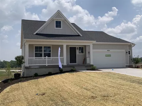 4904 Bethpage, Comstock Park, MI 49321