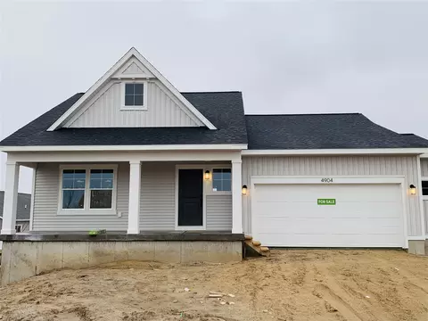4904 Bethpage, Comstock Park, MI 49321