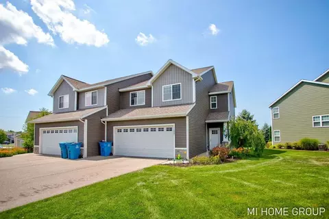 11887 Quincy Mdw, Holland, MI 49424