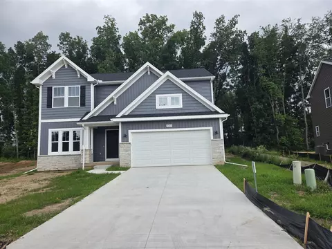 5722 Landrum, Portage, MI 49024