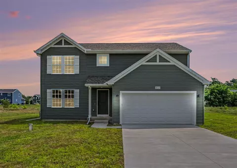 48549 Silver Oaks W, Mattawan, MI 49071