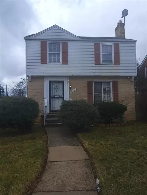 10301 Morang, Detroit, MI 48224
