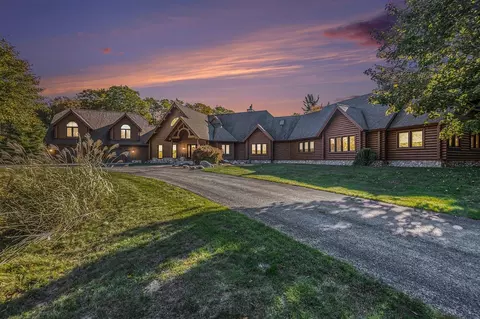 3424 Scenic, North Muskegon, MI 49445