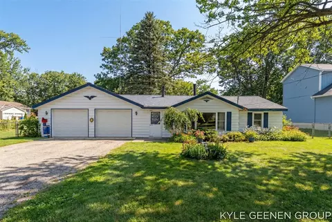 51 Manley, Holland, MI 49424