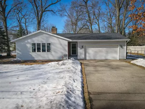 1345 Poulson, Muskegon, MI 49445