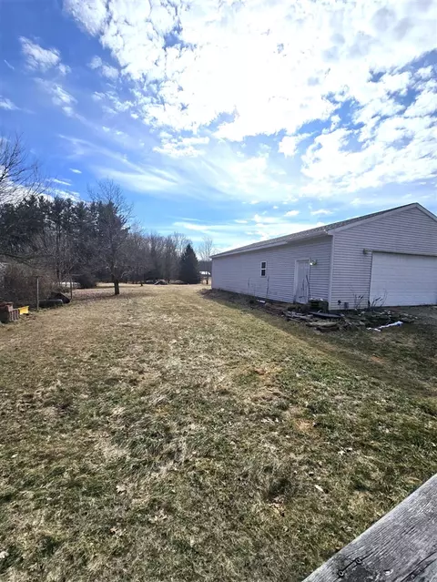 Exterior - 8020 Day, Bellevue, MI 49021 photo 7 of 9