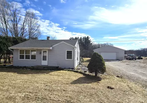 8020 Day, Bellevue, MI 49021