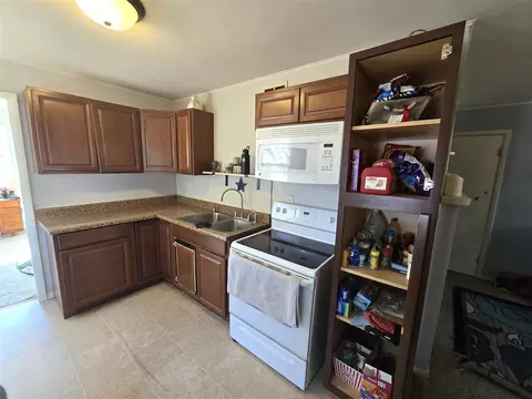 Kitchen - 8020 Day, Bellevue, MI 49021 photo 1 of 2