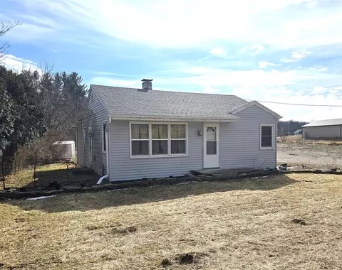 Exterior - 8020 Day, Bellevue, MI 49021 photo 2 of 9