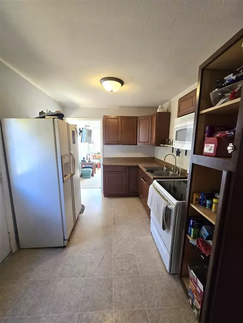 Kitchen - 8020 Day, Bellevue, MI 49021 photo 2 of 2
