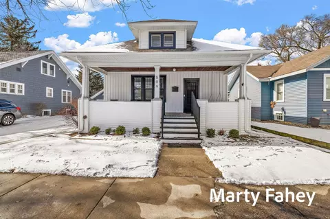 509 S 7th, Grand Haven, MI 49417