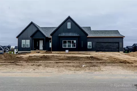 3469 Conrail, Byron Center, MI 49315
