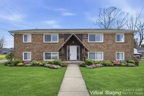 100 43rd, Grand Rapids, MI 49548