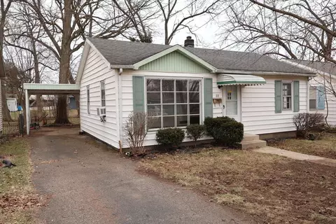 22 Pioneer, Sturgis, MI 49091